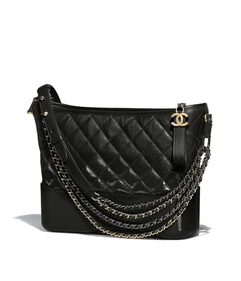 sac britney chanel|chanel gabrielle purse bag.